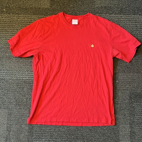 Brooks Brothers Cotton Shirt - Picture 3 of 4